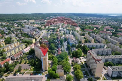 Mieszkanie na sprzedaż Koszalin, ul. Zwycięstwa, 57,42 m² – zdjęcie 28 z 29