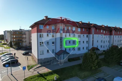 Mieszkanie na sprzedaż Koszalin, ul. Żytnia, 50,9 m² – zdjęcie 22 z 27