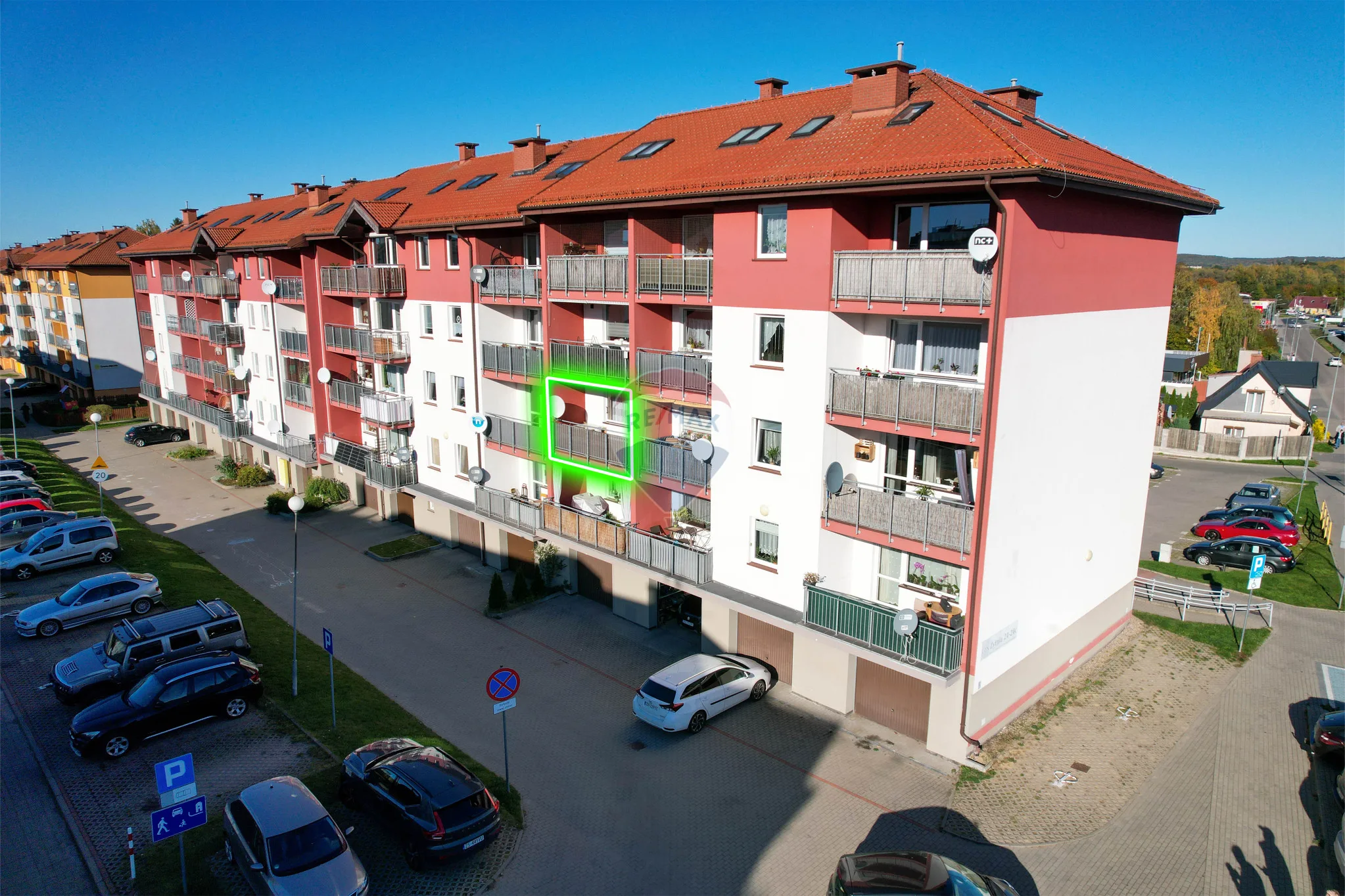 Mieszkanie na sprzedaż Koszalin, ul. Żytnia, 50,9 m² – zdjęcie 15 z 27