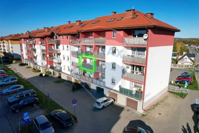 Mieszkanie na sprzedaż Koszalin, ul. Żytnia, 50,9 m² – zdjęcie 15 z 27