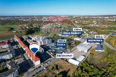 Mieszkanie na sprzedaż Koszalin, ul. Żytnia, 50,9 m² – zdjęcie 16 z 27