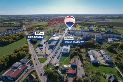 Mieszkanie na sprzedaż Koszalin, ul. Żytnia, 50,9 m² – zdjęcie 24 z 27