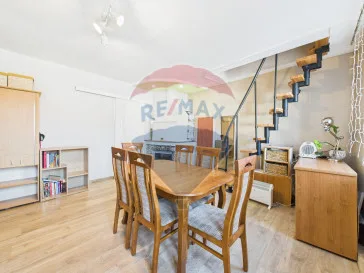 Mieszkanie na sprzedaż Strzekęcino, 46 m²