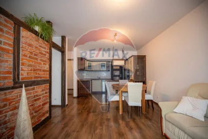 Mieszkanie na wynajem Koszalin, ul. Połtawska, 59,24 m²