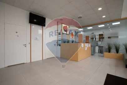 Obiekt komercyjny na sprzedaż Koszalin, ul. Fryderyka Chopina, 245,9 m² – zdjęcie 2 z 36