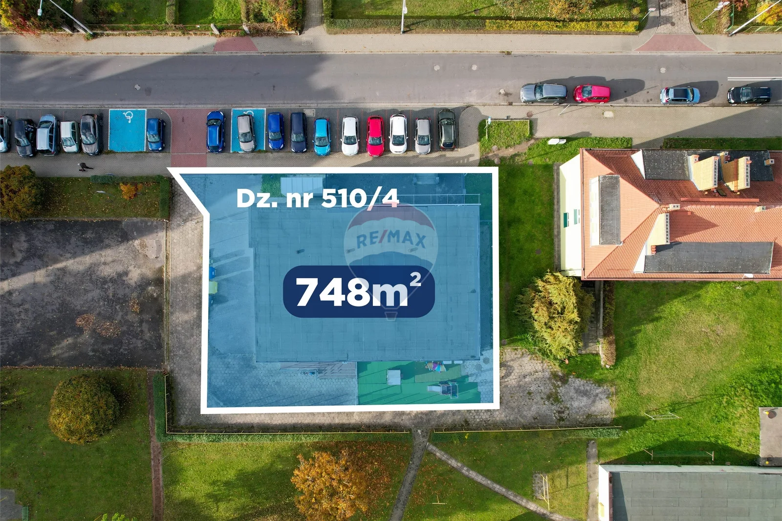 Obiekt komercyjny na sprzedaż Koszalin, ul. Fryderyka Chopina, 245,9 m² – zdjęcie 5 z 36