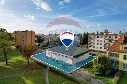 Obiekt komercyjny na sprzedaż Koszalin, ul. Fryderyka Chopina, 245,9 m² – zdjęcie 6 z 36