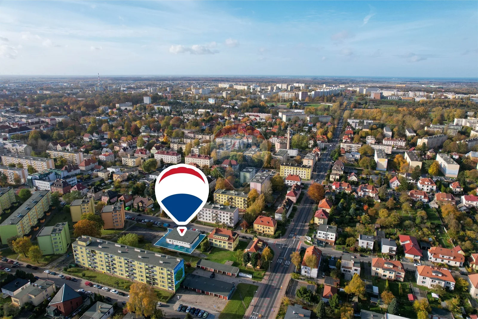Obiekt komercyjny na sprzedaż Koszalin, ul. Fryderyka Chopina, 245,9 m² – zdjęcie 10 z 36