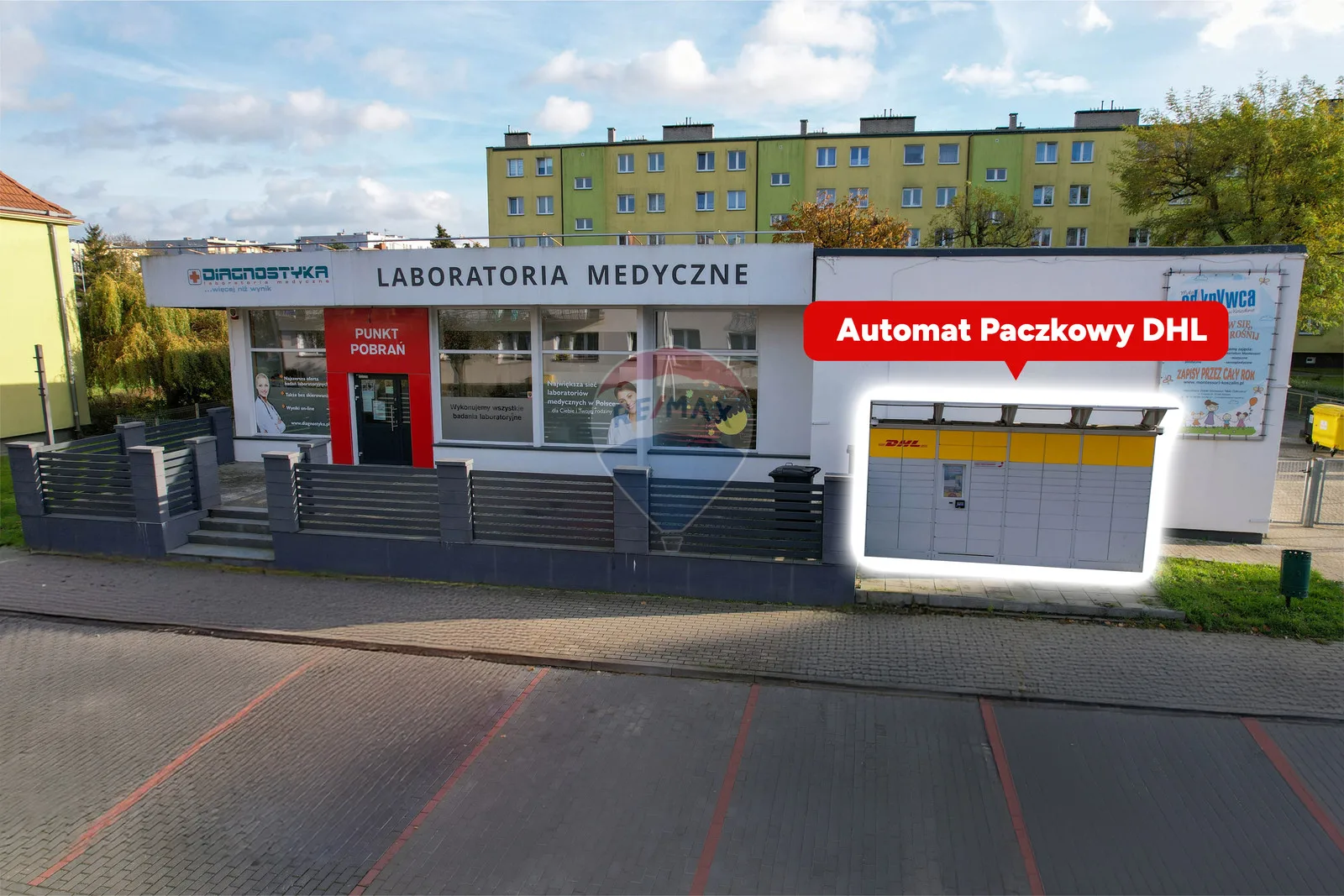 Obiekt komercyjny na sprzedaż Koszalin, ul. Fryderyka Chopina, 245,9 m² – zdjęcie 11 z 36