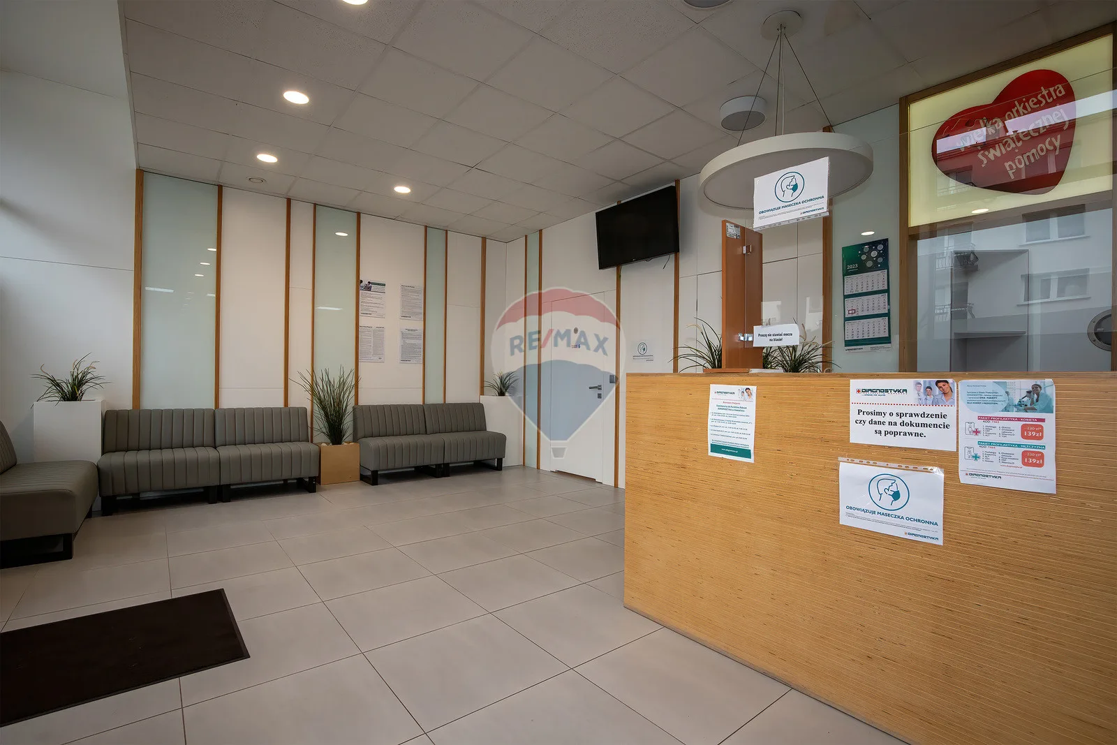 Obiekt komercyjny na sprzedaż Koszalin, ul. Fryderyka Chopina, 245,9 m² – zdjęcie 12 z 36