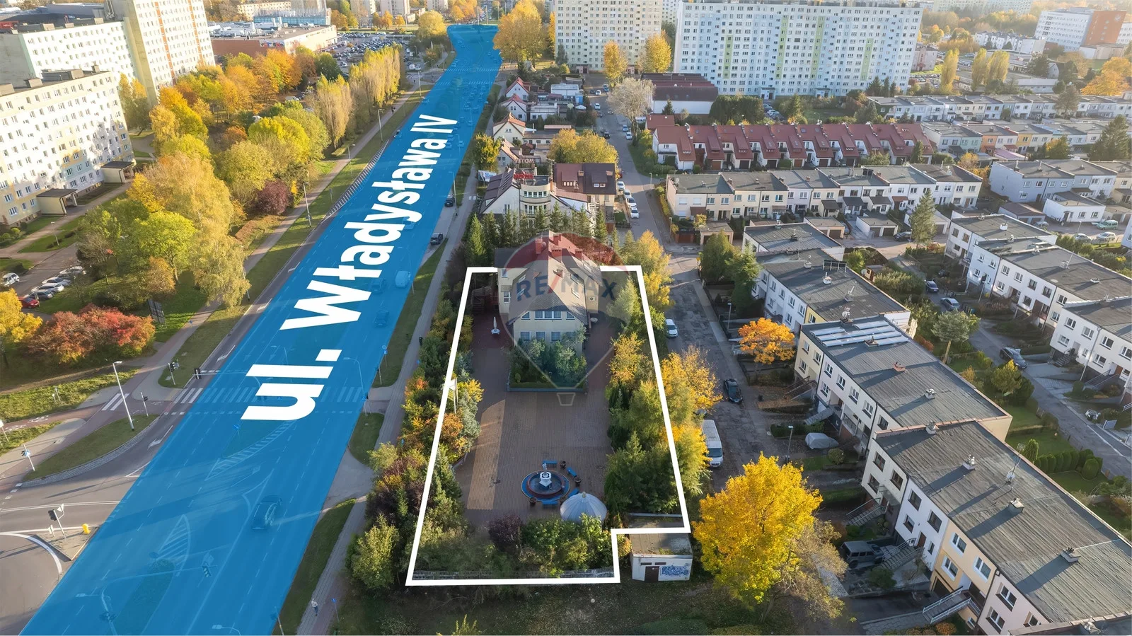 Obiekt komercyjny na sprzedaż Koszalin, Północ, ul. Władysława IV, 731,4 m² – zdjęcie 2 z 36
