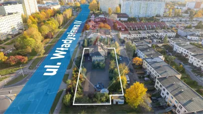 Obiekt komercyjny na sprzedaż Koszalin, Północ, ul. Władysława IV, 731,4 m² – zdjęcie 2 z 36