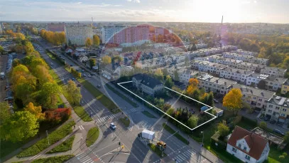 Obiekt komercyjny na sprzedaż Koszalin, Północ, ul. Władysława IV, 731,4 m² – zdjęcie 4 z 36