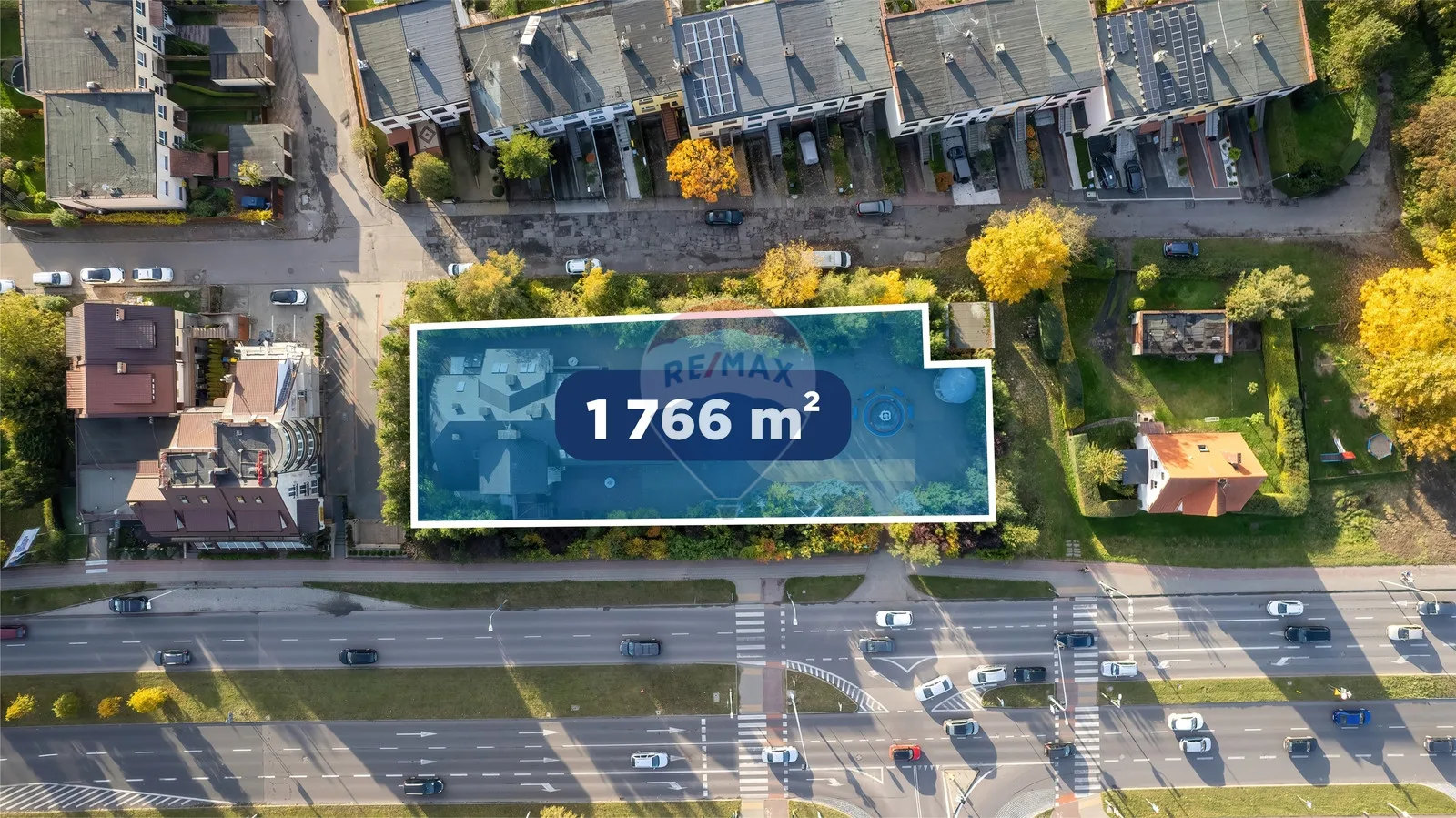 Obiekt komercyjny na sprzedaż Koszalin, Północ, ul. Władysława IV, 731,4 m² – zdjęcie 5 z 36