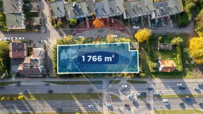 Obiekt komercyjny na sprzedaż Koszalin, Północ, ul. Władysława IV, 731,4 m² – zdjęcie 5 z 36