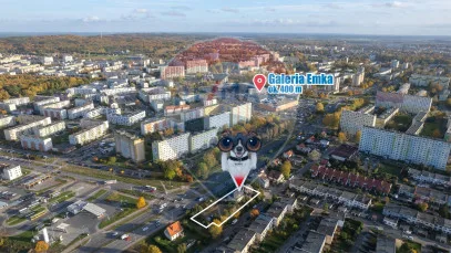 Obiekt komercyjny na sprzedaż Koszalin, Północ, ul. Władysława IV, 731,4 m² – zdjęcie 6 z 36