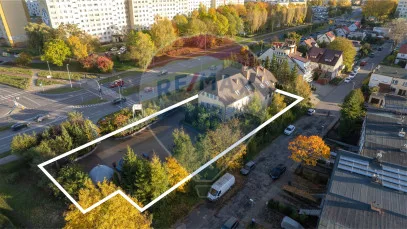 Obiekt komercyjny na sprzedaż Koszalin, Północ, ul. Władysława IV, 731,4 m² – zdjęcie 11 z 36