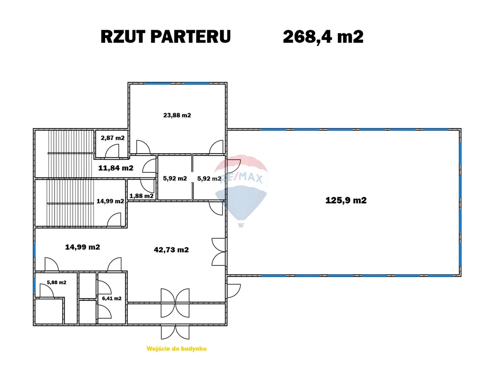 Obiekt komercyjny na sprzedaż Koszalin, Północ, ul. Władysława IV, 731,4 m² – zdjęcie 12 z 36