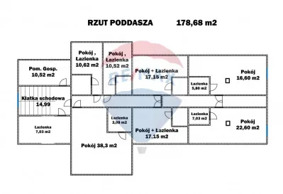 Obiekt komercyjny na sprzedaż Koszalin, Północ, ul. Władysława IV, 731,4 m² – zdjęcie 15 z 36