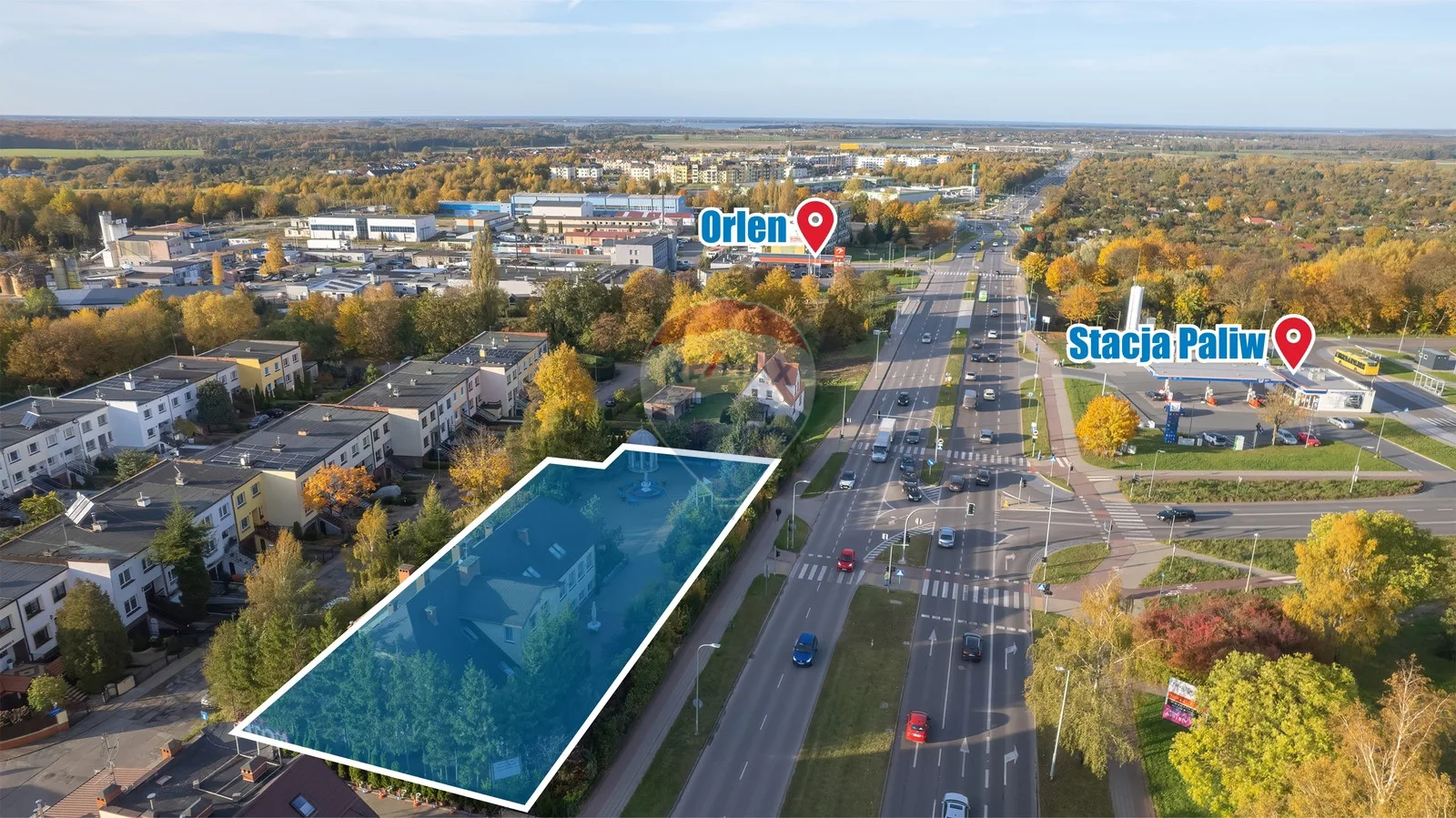 Obiekt komercyjny na sprzedaż Koszalin, Północ, ul. Władysława IV, 731,4 m² – zdjęcie 20 z 36