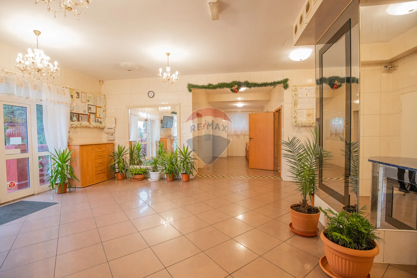 Obiekt komercyjny na sprzedaż Koszalin, Północ, ul. Władysława IV, 731,4 m² – zdjęcie 31 z 36