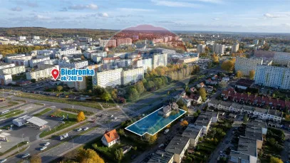 Obiekt komercyjny na sprzedaż Koszalin, Północ, ul. Władysława IV, 731,4 m² – zdjęcie 35 z 36