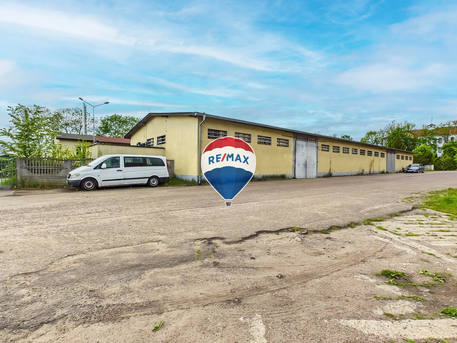 Obiekt komercyjny na wynajem Drawsko Pomorskie, ul. Starogrodzka, 1 231 m² – zdjęcie 24 z 42